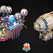 Big Company: Skytopia