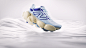 New Balance - v13 [Director's cut] :: Behance
