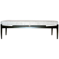 1stdibs | Modern Sculptural Bench