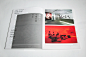Design 360° Magazine No.51 - Designer's Typeface : Design360°杂志No.51，设计师字库专题之“平面设计师的字体推荐”。伴随科技与技术的进步，设计师们通过实验，制定出新的规则，不断推动字体设计发展。好的字体设计拥有经久不衰的生命力。本期就字体大师及新锐力量的設計作品及独有观点，多面呈现文字设计的魅力 。www.design360.cn
