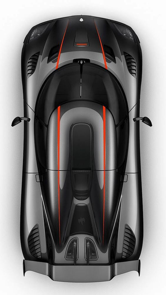 Koenigsegg Agera RS:...
