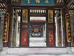 浅九采集到深圳素材