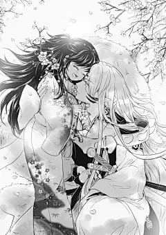 花式放送各地大触犬夜叉人物同人作品