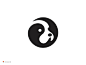 【经典推荐！一组负空间动物 Logo 设计】作者： George Bokhua （dribbble.com/george-bokhua）