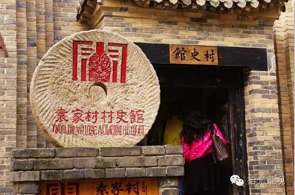 石磨盘变形计，休闲农业与乡村旅游的香饽饽...