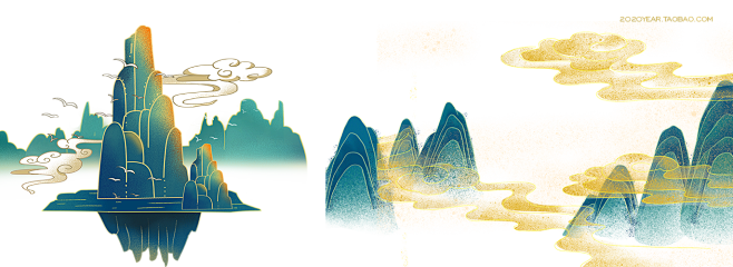 山PNG