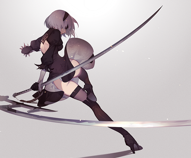 2B