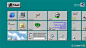 如果 Windows 98 一开始就这样，你会_____。（图片来自网络）