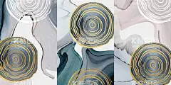 抽象年轮线条晕染纹理鎏金色块装  - 源文件下载【酷图网】金箔装饰画,抽象装饰画,酒店装饰画,现代简约,无框画,轻奢装饰画,晶瓷画,电表箱装饰画,欧式装饰画,遮挡画,现代装饰画,拼接装饰画,现代抽象,抽象现代,圆形装饰画,后现代,新中式装饰画,照片墙,山水装饰画,玄关,玄关背景墙,金箔画,麋鹿装饰画,抽象山水,餐厅装饰画,玄关装饰画,床头画,挂画,