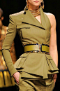 Balmain Details A/W '14