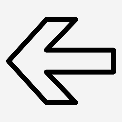 左箭头箭头标志方向 https://88...