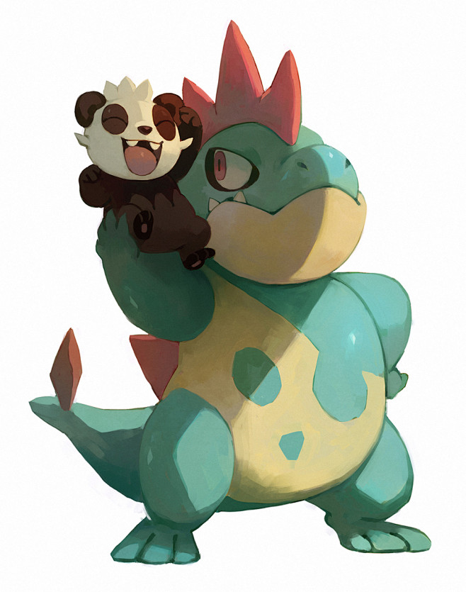 ポケモン [21]