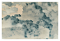 Cumulus : Series of Cloudlandscapes