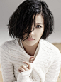 杨子姗，中国内地女演员、歌手，1986年11月6日出生于江苏南京。