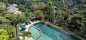 印度尼西亚皇家姬拉娜温泉酒店 Royal Kirana Spa by bensley – mooool木藕设计网