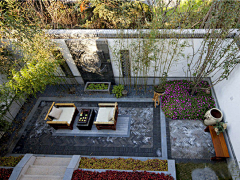 WYSAZYWX采集到01-庭院&屋顶花园
