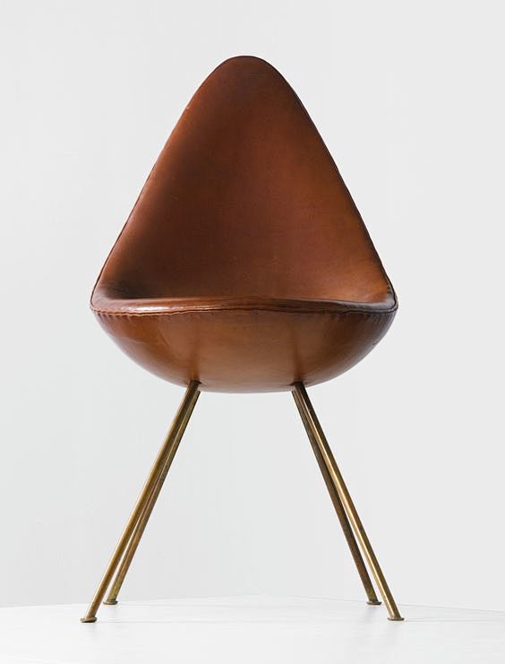 Arne Jacobsen “Drop”...