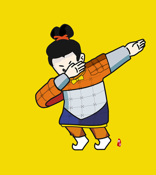 兵马俑
