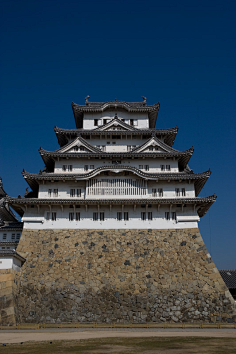 搜索结果_360图片2火宵之月采集到建筑中国风素材采集大阪城#天守阁