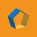Experimenting with 3D shapes and color.