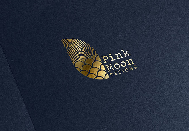 Pink Moon Designs : ...