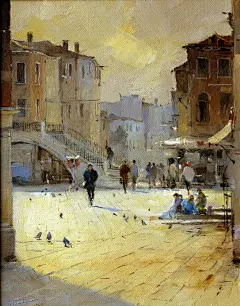 王国绘画学院 - 插画培训 插画网络课程 绘画网络班 绘画速成班 绘画培训