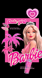 Barbie