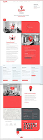Daily Web Design and Development Inspirations No.390