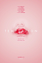 Phantom City Creative | TEMPTATION