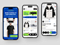 Fashion E-commerce Shopping Mobile App-Concept-Preview-1