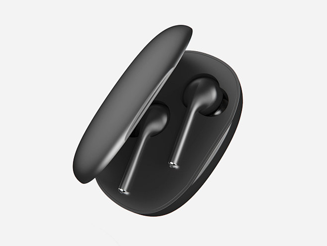 JBL Wireless Earbuds...