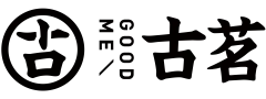古茗奶茶品牌GOOD ME\Logo