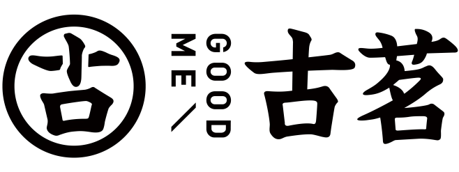 古茗奶茶品牌GOOD ME\Logo-花瓣网