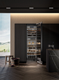 Signature Kitchen Suite SKS 2022 catalogue CGI