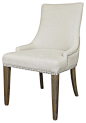 Sadie Dining Chair traditional dining chairs and benches