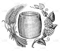 ~荆山野夫~采集到插画2