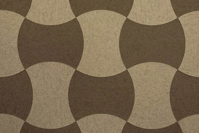 FilzFelt Launches the Eva Zeisel Collection of Acoustic Tiles - Design ...