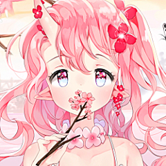 Ay2eKDA7采集到女头