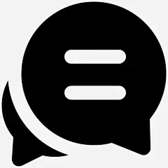 言语泡沫教育符号图标_88ICON https://88icon.com 言语泡沫 教育符号