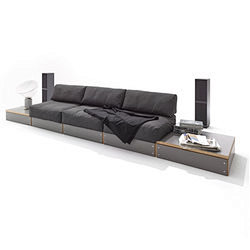 Sofabank | Sofas | M...