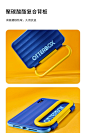 美国OtterBox适用苹果2021年iPad mini 6代 8.3英寸平板保护套EasyGrab系列儿童平板电脑抗菌防摔防弯保护壳-tmall.com天猫