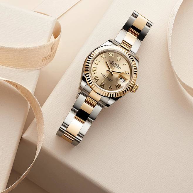 ROLEX (@rolex)的Insta...