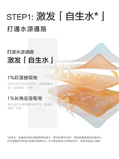 MIHOO新品说 _ 2步实现肌肤水循环_2_MIHOO小迷糊_来自小红书网页版