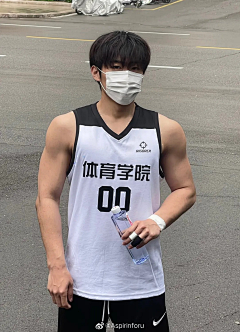 sssssshy采集到N-男头.