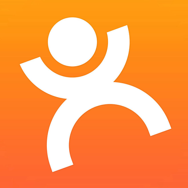 大众点评 【图标 APP LOGO ICON】@ANNRAY!