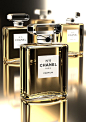 CHANEL N°5 | Le site de Fabien