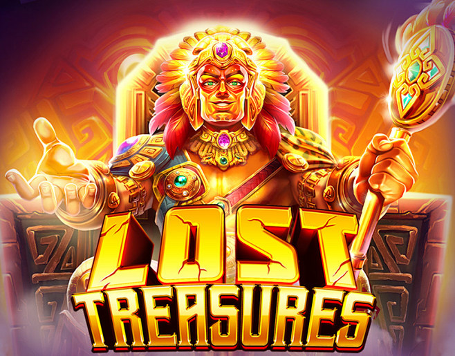 Lost Treasures Sloto...