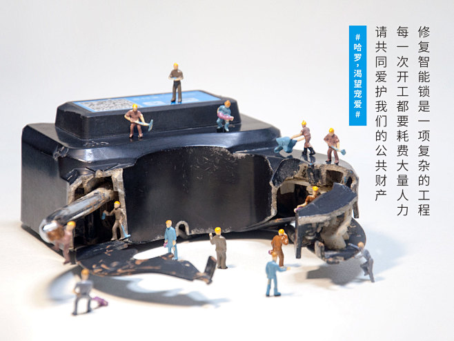 180810_哈啰出行_#哈罗，渴望宠爱...