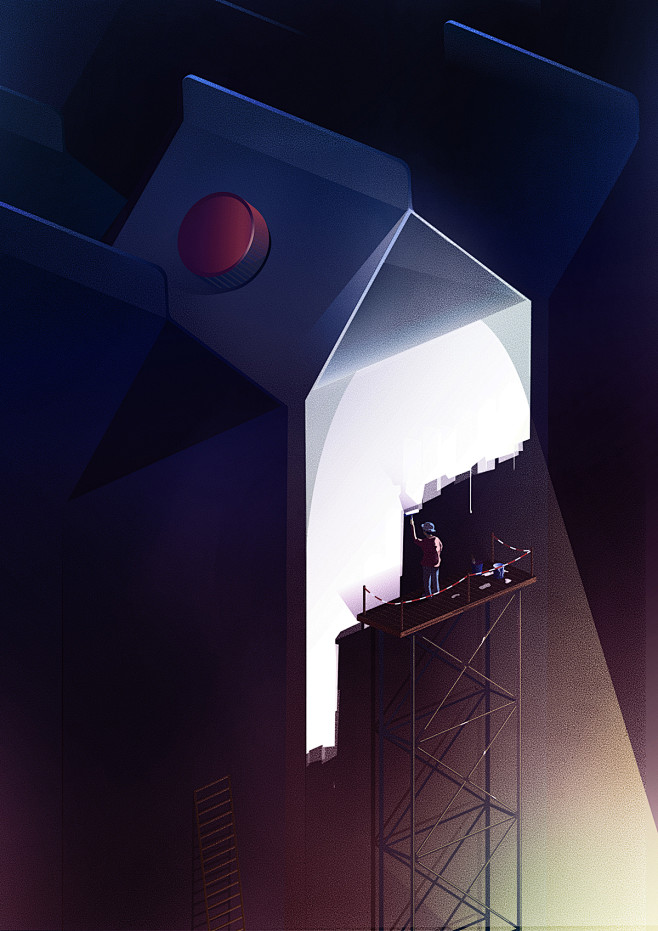 THE CREATIVE HOUSE -...