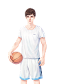白衣篮球少年_l2